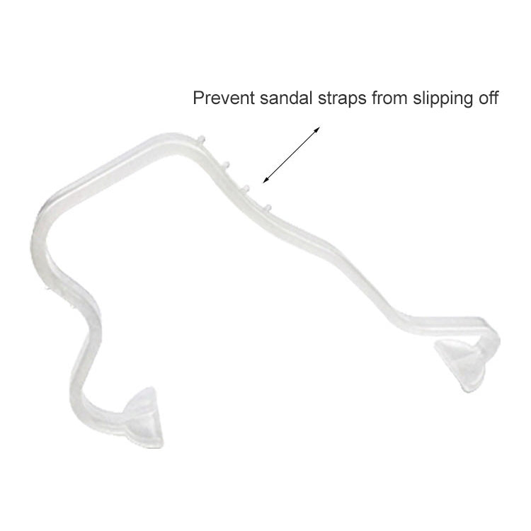 10 pezzi plastica trasparente addensata elastica antirughe anti-piatto scarpiera scarpiera espositore scarpiera, 1# Flat Shoe Tree, 2# Flat Shoe Tree, 3# Shoe Tree White, 3# Shoe Tree Transparent, 4# Shoe Tree Green, 4# Shoe Tree Transparent           ...