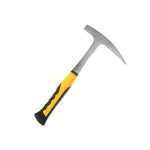 Strumento di esplorazione geologica Martello hardware multifunzione, stile:, Small, Large, Pointed With Arc, Flat Head With Arc