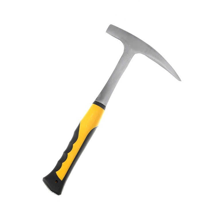 Strumento di esplorazione geologica Martello hardware multifunzione, stile:, Small, Large, Pointed With Arc, Flat Head With Arc