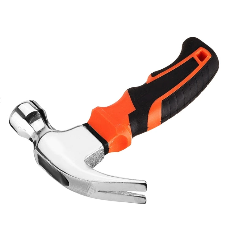 2 pezzi MYTEC Mini martello multifunzionale Strumenti hardware Home Escape Claw Hammer, stile:, Electroplated Version, Polished  Version, Mini  Version