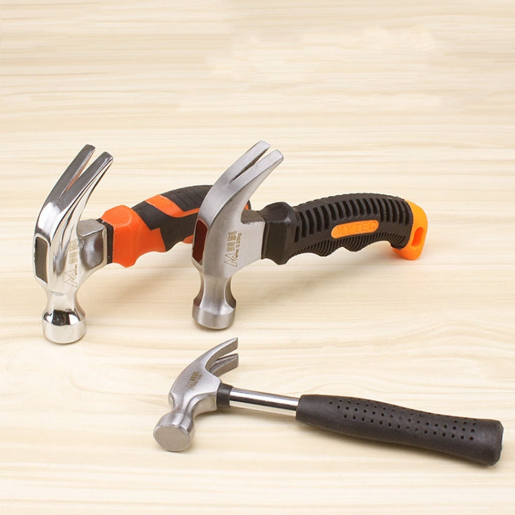 2 pezzi MYTEC Mini martello multifunzionale Strumenti hardware Home Escape Claw Hammer, stile:, Electroplated Version, Polished  Version, Mini  Version