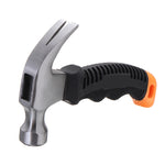 2 pezzi MYTEC Mini martello multifunzionale Strumenti hardware Home Escape Claw Hammer, stile:, Electroplated Version, Polished  Version, Mini  Version