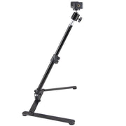 Set luci a LED ad anello 10 pollici per ripresa video
