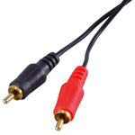Filtro audio RCA per auto elimina rumore circuito audio