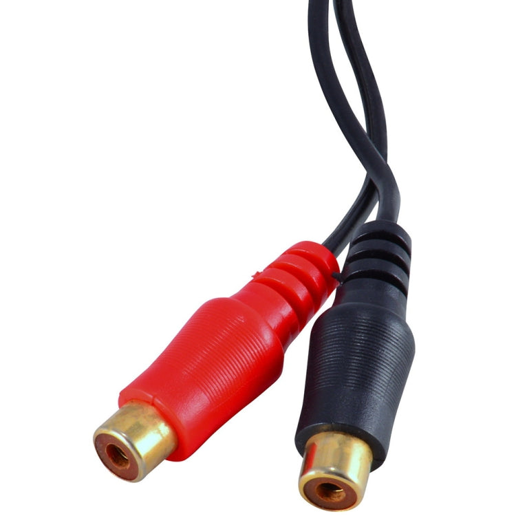 Filtro audio RCA per auto elimina rumore circuito audio