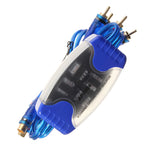 Filtro audio 4RCA per auto elimina rumore circuito audio