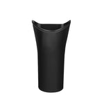 Secchio di stoccaggio impermeabile per portaombrelli per auto da 3 pezzi con clip a gancio, Car Umbrella Storage Bucket