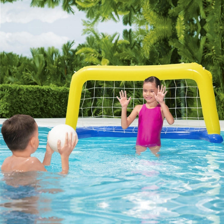 Giocattoli da spiaggia Bambini adulti Piscina genitore-figlio che gioca a giocattoli gonfiabili con pallone da spiaggia, stile:, 52133 Volleyball Net + Ball, 52123 Handball Door + Ball, 2 in 1 Set  + 2 Balls, 3 in 1 Set + 3 Balls