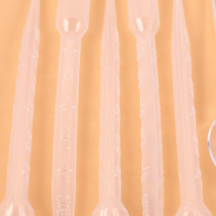 128 pezzi Set di strumenti per stampi a goccia in cristallo Set di stampi in silicone per ciondolo ornamento, Pendant Shape