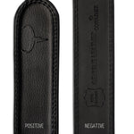 COWATHER CZ032 Cintura da uomo con fibbia automatica casual da lavoro a due strati in pelle, lunghezza:, 110cm, 115cm, 120cm, 125cm, 130cm