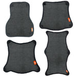 HOUZHI MTZT1010 Cuscino isolante solare per moto Griglia 3D Coprisedile traspirante traspirante, stile:, Single Layer S, Single Layer M, Single Layer L, Single Layer XL, Double Layer S, Double Layer M, Double Layer L, Double Layer XL