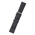 Catena Sottile Dell'orologio Con Cinturino In Vitello Motivo Lucertola, Strap Width  12mm, Strap Width  14mm, Strap Width  16mm, Strap Width  18mm, Strap Width  20mm