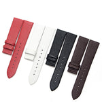 Catena Sottile Dell'orologio Con Cinturino In Vitello Motivo Lucertola, Strap Width  12mm, Strap Width  14mm, Strap Width  16mm, Strap Width  18mm, Strap Width  20mm