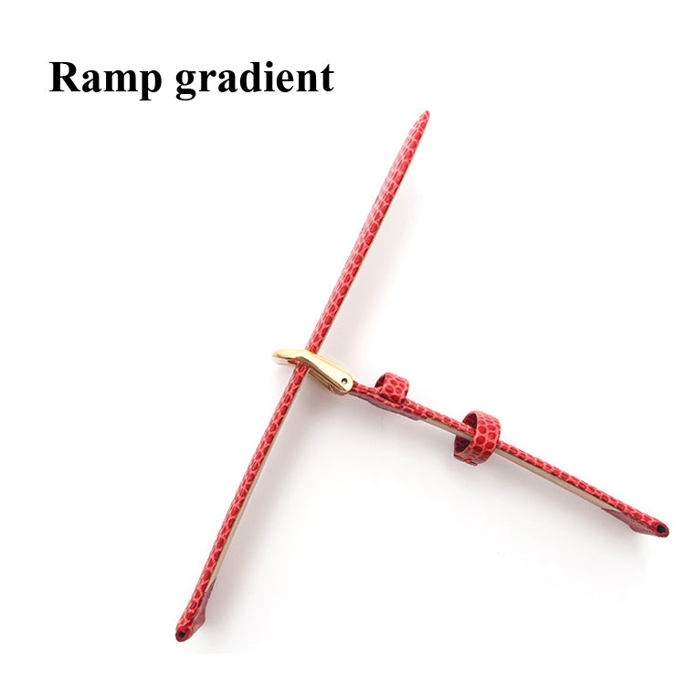 Catena Sottile Dell'orologio Con Cinturino In Vitello Motivo Lucertola, Strap Width  12mm, Strap Width  14mm, Strap Width  16mm, Strap Width  18mm, Strap Width  20mm