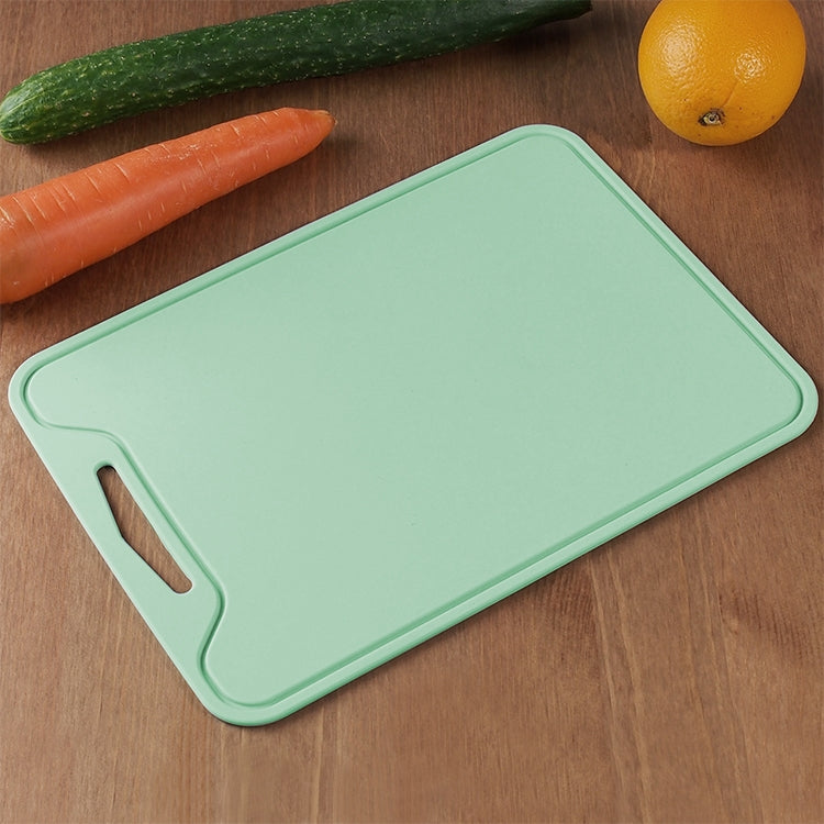Tagliere per verdure in silicone antimuffa 30x22,5 cm