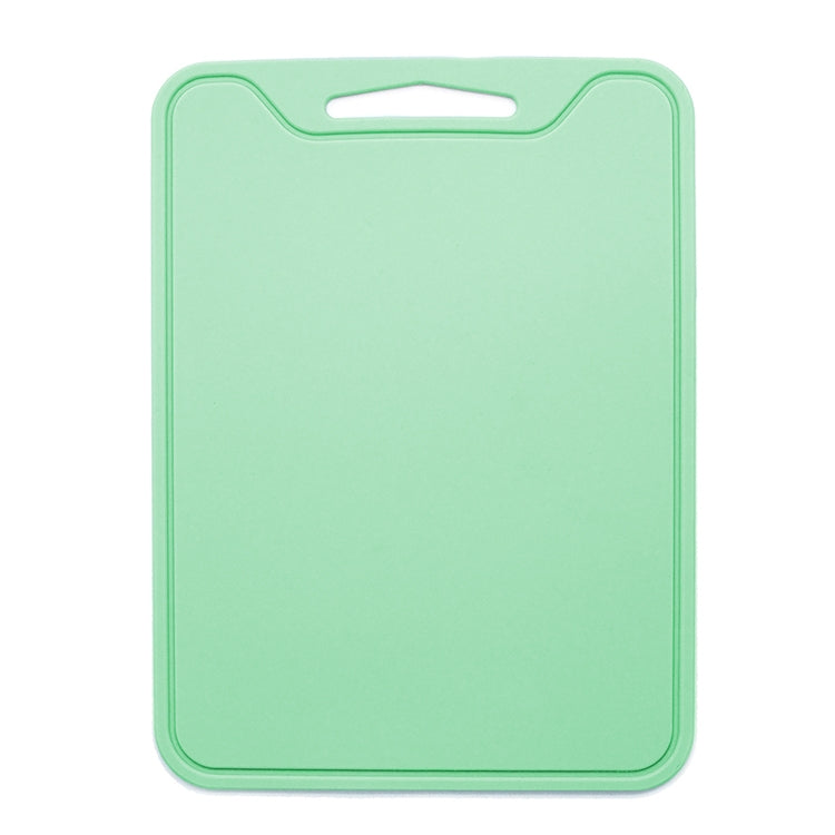 Tagliere per verdure in silicone antimuffa e resistente al calore per la cucina domestica, Silicone Anti-mildew