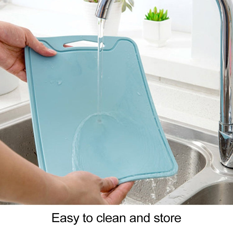 Tagliere per verdure in silicone antimuffa e resistente al calore per la cucina domestica, Silicone Anti-mildew