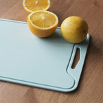 Tagliere per verdure in silicone antimuffa e resistente al calore per la cucina domestica, Silicone Anti-mildew