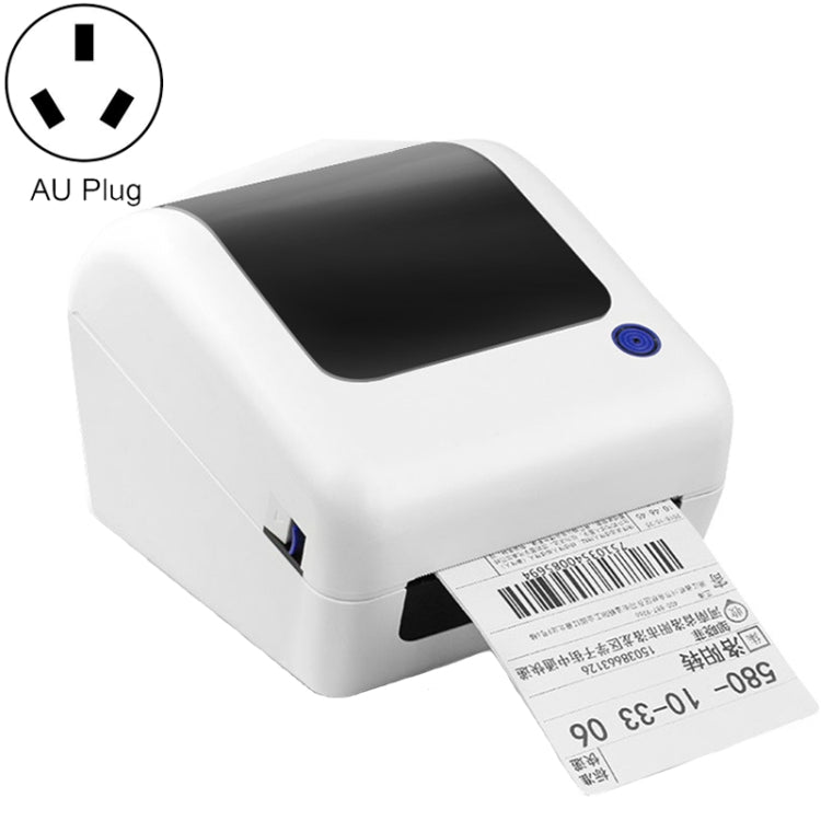 Macchina da stampa per etichette autoadesive termiche con stampante Express Order da 100 mm, IP486, IP486BT