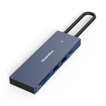 Blueendless Docking Station Type-C 7-in-1 4K@60Hz