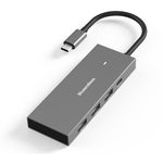 Blueendless Docking Station Type-C 7-in-1 4K@60Hz