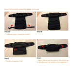 Borsa da appendere per passeggino Borsa da appendere di grande capacità Borsa da appendere pieghevole per cestello portaoggetti, Stroller Storage Bag