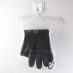 Guanti isolanti in silicone antiscivolo per forno 44,5 cm