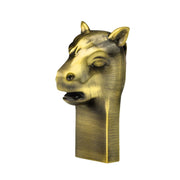 Chiavette USB 12ss USB 2.0 Zodiac in metallo, 4GB, 8GB, 16GB, 32GB, 64GB, 128GB