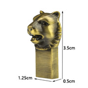 Chiavette USB 12ss USB 2.0 Zodiac in metallo, 4GB, 8GB, 16GB, 32GB, 64GB, 128GB