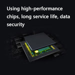 Chiavette USB 12ss USB 2.0 Zodiac in metallo, 4GB, 8GB, 16GB, 32GB, 64GB, 128GB