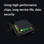 Chiavette USB 12ss USB 2.0 Zodiac in metallo, 4GB, 8GB, 16GB, 32GB, 64GB, 128GB