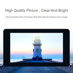 Display touch capacitivo IPS 7" 800x480 con interfaccia DSI