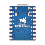 Mini scheda sviluppo Waveshare ESP32-C3 2.4GHz