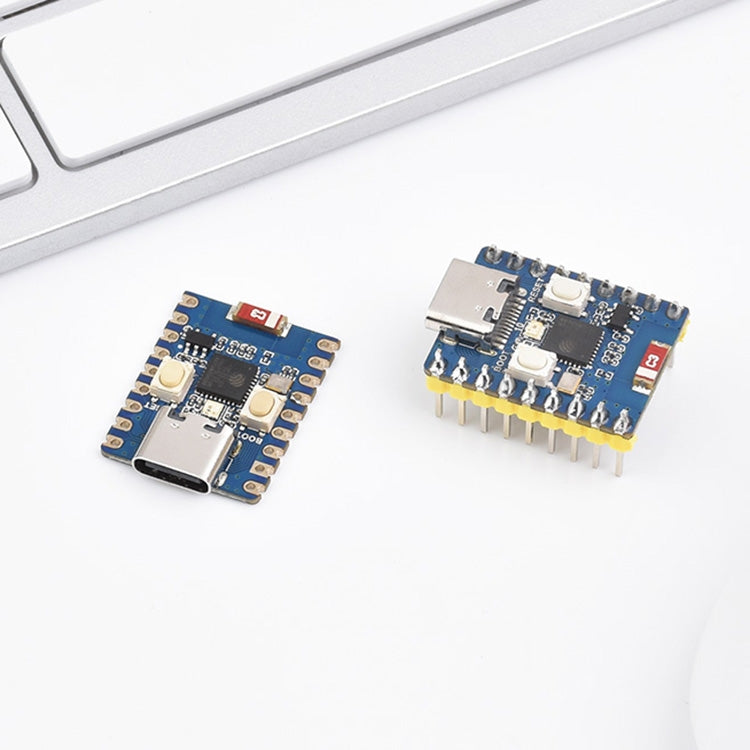 Mini scheda sviluppo Waveshare ESP32-C3 2.4GHz
