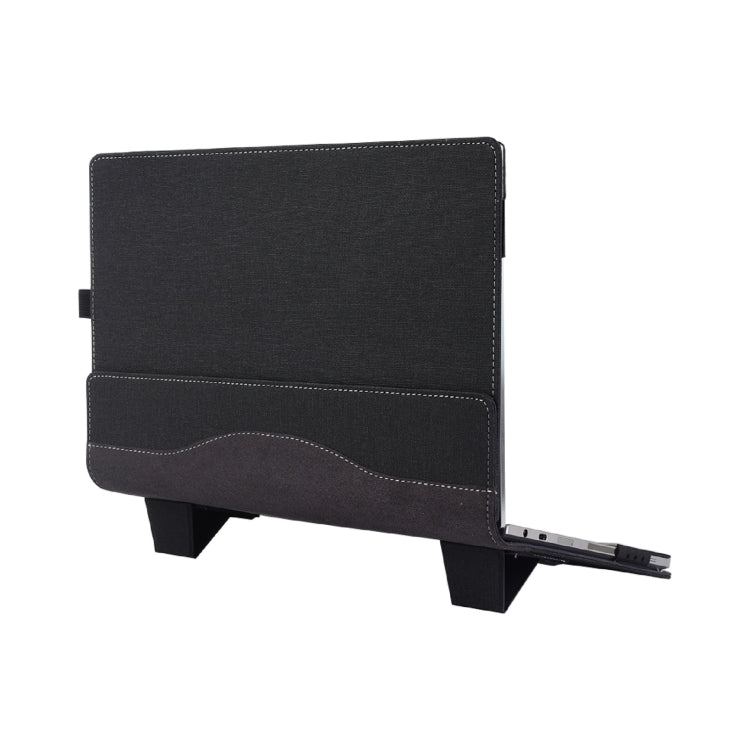 Custodia protettiva in pelle per laptop 13,3" Samsung Galaxy Book