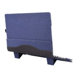 Custodia protettiva in pelle per laptop 13,3" Samsung Galaxy Book