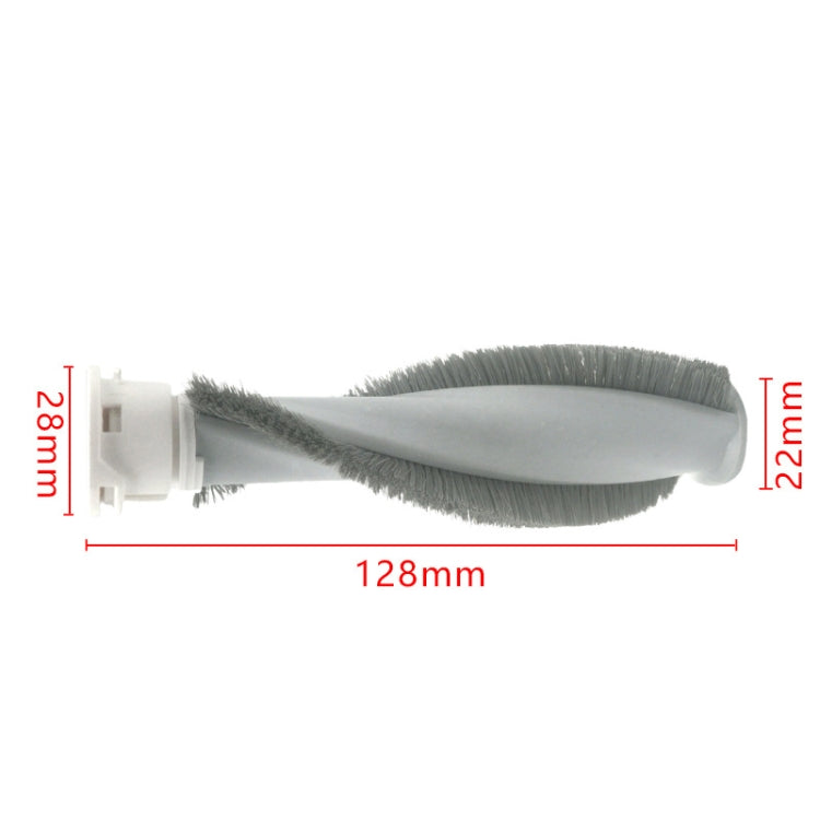 Spazzola a rullo antiacaro per Xiaomi IC, V9 e V10