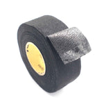 3 pezzi nastro isolante in gomma per cablaggio modificato per auto nastro isolante, 19mmx15m, 32mmx20m
