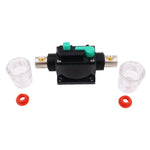 CB9 Car Audio Insurance RV Yacht Circuit Breaker Switch Interruttore di protezione da sovraccarico da cortocircuito, 10A, 15A, 20A, 30A, 40A, 50A, 60A, 80A, 100A, 150A