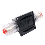 CB9 Car Audio Insurance RV Yacht Circuit Breaker Switch Interruttore di protezione da sovraccarico da cortocircuito, 10A, 15A, 20A, 30A, 40A, 50A, 60A, 80A, 100A, 150A