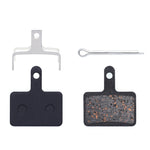 3 paia di pastiglie freno semi-metalliche per mountain bike M355 freni a disco in resina a disco olio BB5,, DB-S1, DB-S3, DB-S2, DB-S4, DB-S5, DB-S6, DB-S7, DB-S8, DB-S9, DB-S10, DB-S11, DB-S12, DB-S13, DB-S14, DB-S15, DB-S16