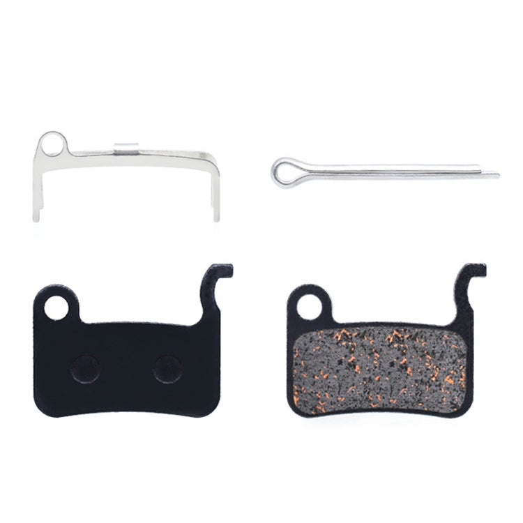 3 paia di pastiglie freno semi-metalliche per mountain bike M355 freni a disco in resina a disco olio BB5,, DB-S1, DB-S3, DB-S2, DB-S4, DB-S5, DB-S6, DB-S7, DB-S8, DB-S9, DB-S10, DB-S11, DB-S12, DB-S13, DB-S14, DB-S15, DB-S16