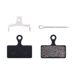 3 paia di pastiglie freno semi-metalliche per mountain bike M355 freni a disco in resina a disco olio BB5,, DB-S1, DB-S3, DB-S2, DB-S4, DB-S5, DB-S6, DB-S7, DB-S8, DB-S9, DB-S10, DB-S11, DB-S12, DB-S13, DB-S14, DB-S15, DB-S16