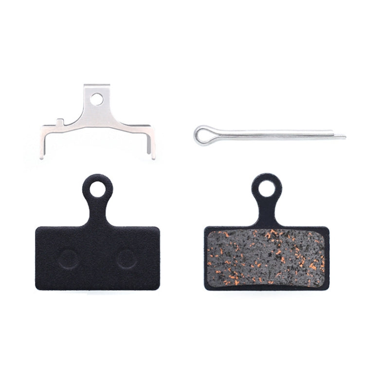 3 paia di pastiglie freno semi-metalliche per mountain bike M355 freni a disco in resina a disco olio BB5,, DB-S1, DB-S3, DB-S2, DB-S4, DB-S5, DB-S6, DB-S7, DB-S8, DB-S9, DB-S10, DB-S11, DB-S12, DB-S13, DB-S14, DB-S15, DB-S16