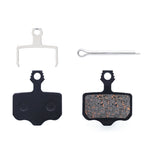 3 paia di pastiglie freno semi-metalliche per mountain bike M355 freni a disco in resina a disco olio BB5,, DB-S1, DB-S3, DB-S2, DB-S4, DB-S5, DB-S6, DB-S7, DB-S8, DB-S9, DB-S10, DB-S11, DB-S12, DB-S13, DB-S14, DB-S15, DB-S16