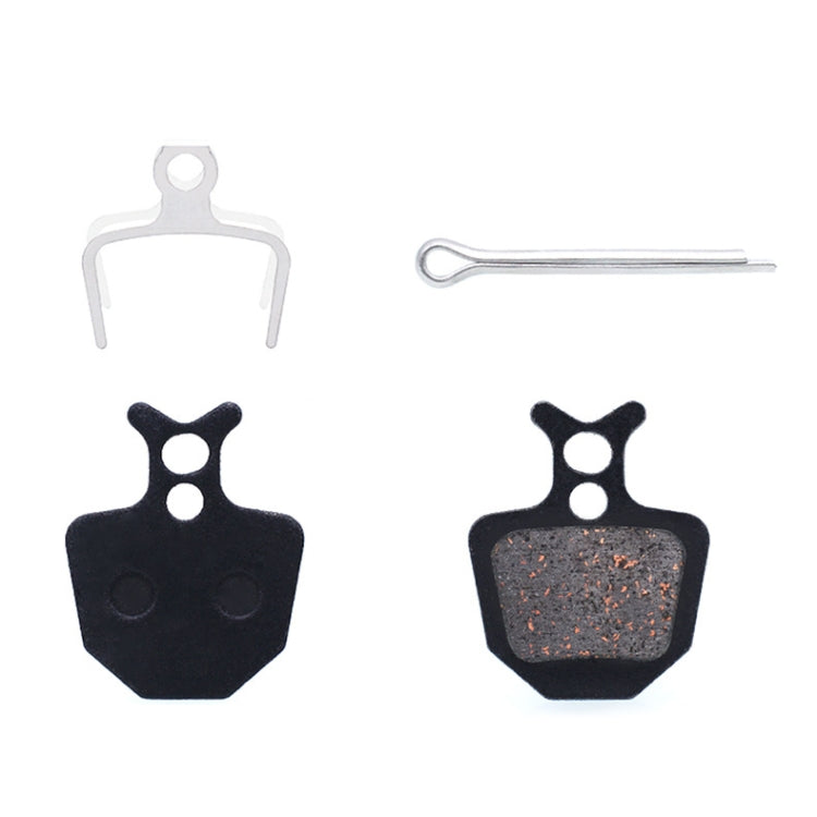 3 paia di pastiglie freno semi-metalliche per mountain bike M355 freni a disco in resina a disco olio BB5,, DB-S1, DB-S3, DB-S2, DB-S4, DB-S5, DB-S6, DB-S7, DB-S8, DB-S9, DB-S10, DB-S11, DB-S12, DB-S13, DB-S14, DB-S15, DB-S16