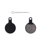 3 paia di pastiglie freno semi-metalliche per mountain bike M355 freni a disco in resina a disco olio BB5,, DB-S1, DB-S3, DB-S2, DB-S4, DB-S5, DB-S6, DB-S7, DB-S8, DB-S9, DB-S10, DB-S11, DB-S12, DB-S13, DB-S14, DB-S15, DB-S16