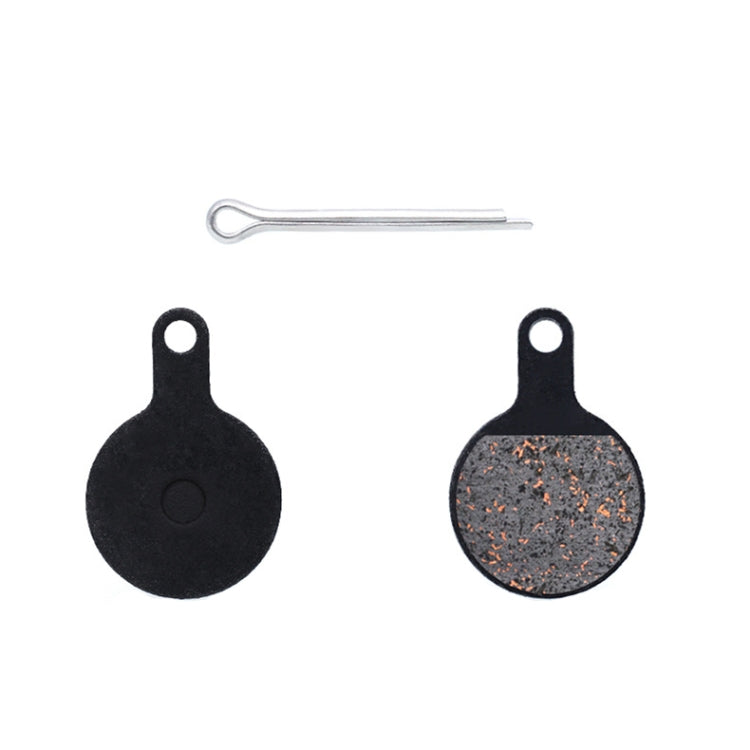 3 paia di pastiglie freno semi-metalliche per mountain bike M355 freni a disco in resina a disco olio BB5,, DB-S1, DB-S3, DB-S2, DB-S4, DB-S5, DB-S6, DB-S7, DB-S8, DB-S9, DB-S10, DB-S11, DB-S12, DB-S13, DB-S14, DB-S15, DB-S16