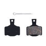 3 paia di pastiglie freno semi-metalliche per mountain bike M355 freni a disco in resina a disco olio BB5,, DB-S1, DB-S3, DB-S2, DB-S4, DB-S5, DB-S6, DB-S7, DB-S8, DB-S9, DB-S10, DB-S11, DB-S12, DB-S13, DB-S14, DB-S15, DB-S16