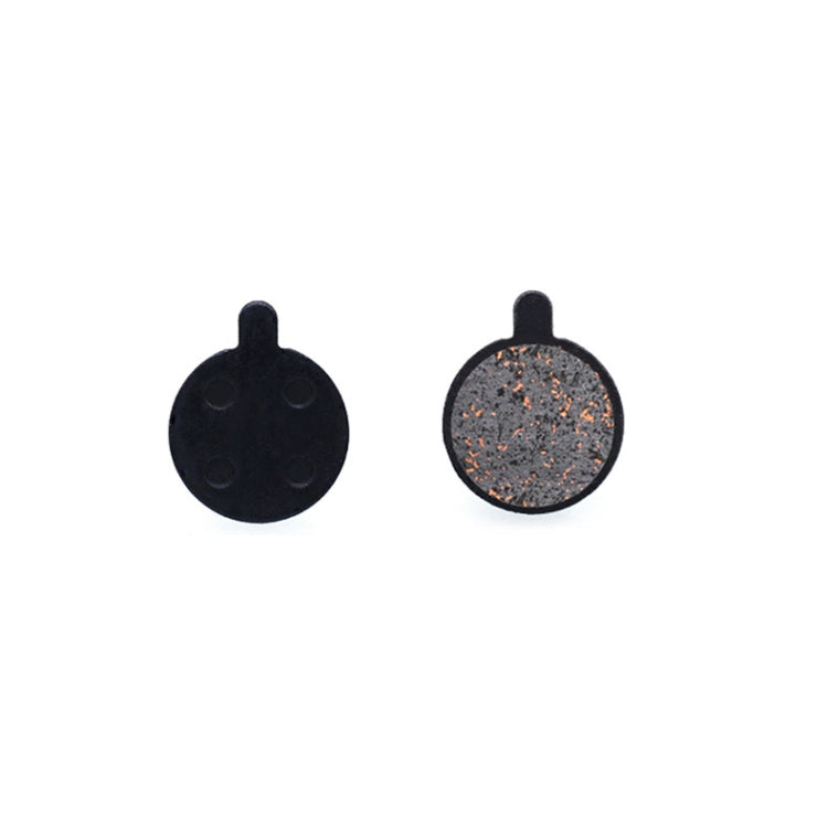 3 paia di pastiglie freno semi-metalliche per mountain bike M355 freni a disco in resina a disco olio BB5,, DB-S1, DB-S3, DB-S2, DB-S4, DB-S5, DB-S6, DB-S7, DB-S8, DB-S9, DB-S10, DB-S11, DB-S12, DB-S13, DB-S14, DB-S15, DB-S16